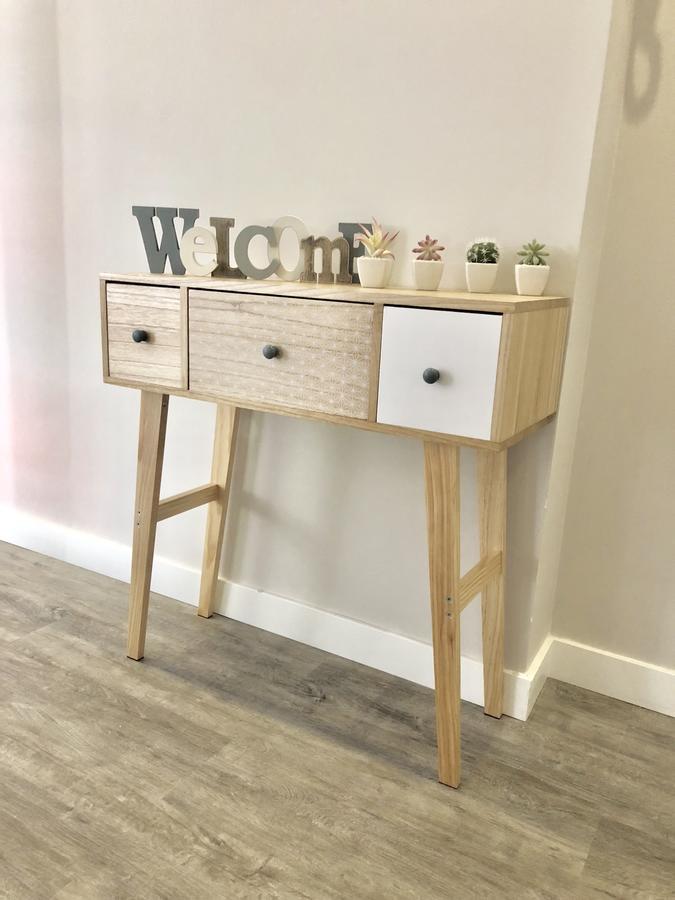 Plaza 5 Carabanchel Apartment Madrid Ngoại thất bức ảnh