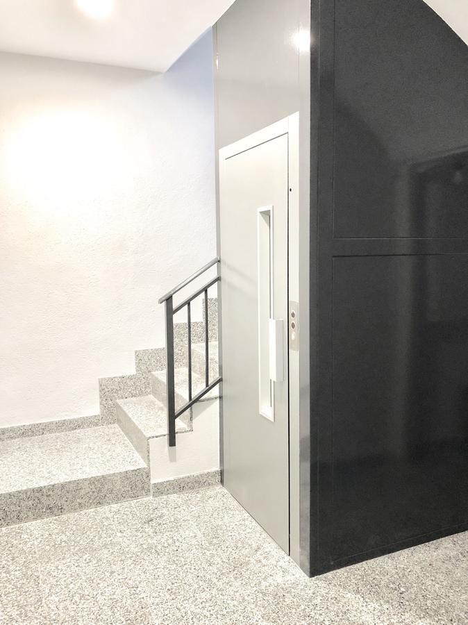 Plaza 5 Carabanchel Apartment Madrid Ngoại thất bức ảnh